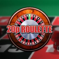 20p roulette – slot by Inspired Gaming, featured at hugo-casinos.es