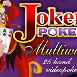 Enjoy 25H Joker Poker (Espresso) by Espresso Games – logo hosted on hugo-casinos.es