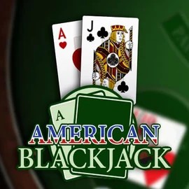 American Blackjack – slot by Habanero, featured at hugo-casinos.es