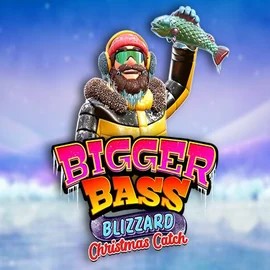 Bigger Bass Blizzard Christmas Catch – slot by Pragmatic Play, featured at hugo-casinos.es