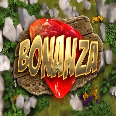 Bonanza slot icon by Big Time Gaming, available at Hugo Casino