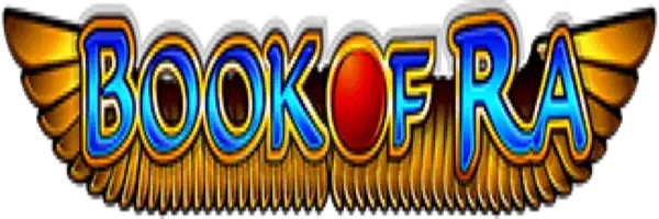 Enjoy Book of Ra by Greentube – logo hosted on hugo-casinos.es