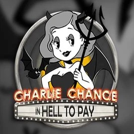 Enjoy Charlie Chance in Hell to Pay by Play'n GO – logo hosted on hugo-casinos.es