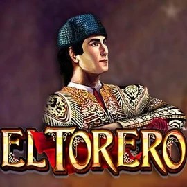 El Torero logo – Slots by RTG (Reel Time Gaming) at Hugo Casino