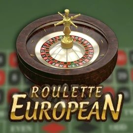 European Roulette (BGaming) slot visual from BGAMING available on hugo-casinos.es