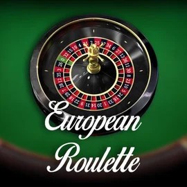 European Roulette (Red Tiger) by Red Tiger Gaming, showcased at hugo-casinos.es – game logo