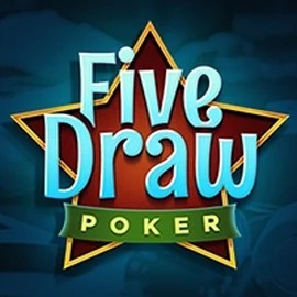 Play the Five Draw Poker MH (Nucleus) slot by Nucleus Gaming on Hugo Casino