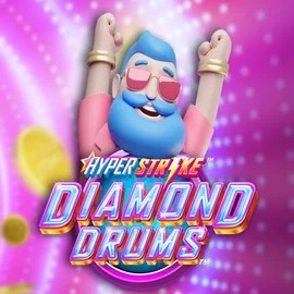 Hyper Strike Diamond Drums online slot from Gameburger Studios – play at hugo-casinos.es