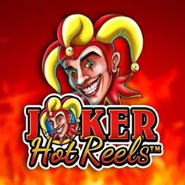 Enjoy Joker Hot Reels by Playtech – logo hosted on hugo-casinos.es