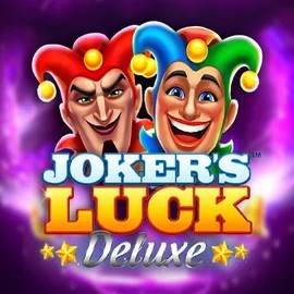 Play Jokers Luck Deluxe slot by Skywind Group on hugo-casinos.es