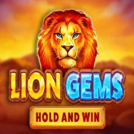 Lion Gems Hold and Win online slot from Playson – play at hugo-casinos.es