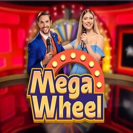 Play Mega Wheel slot by Pragmatic Play on hugo-casinos.es