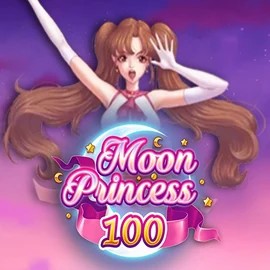 Try Moon Princess 100 slot by Play'n GO on hugo-casinos.es – logo image