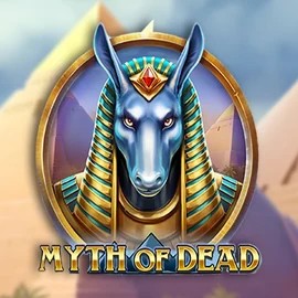 Myth of Dead – slot by Play'n GO, featured at hugo-casinos.es