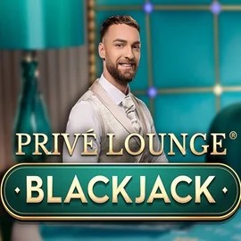 Play Privé Lounge Blackjack slot by Pragmatic Play on hugo-casinos.es