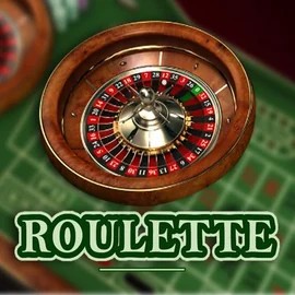 Roulette (Habanero) logo by Habanero Hugo Casino