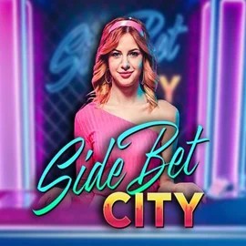 Side Bet City online slot from Evolution – play at hugo-casinos.es