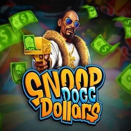 Try Snoop Dogg Dollars slot by BGAMING on hugo-casinos.es – logo image