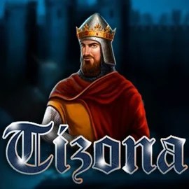 Tizona online game logo by Merkur Gaming on hugo-casinos.es
