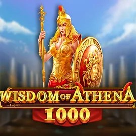 Wisdom of Athena 1000 online slot from Pragmatic Play – play at hugo-casinos.es